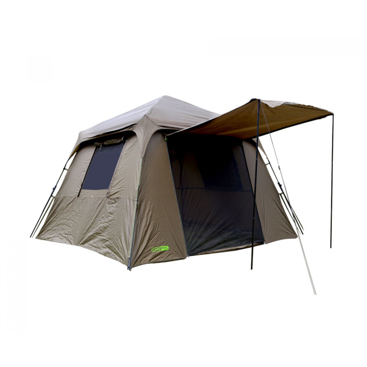Покупка Шатер карповый CARP PRO Maxi Shelter в Минске Беларуси